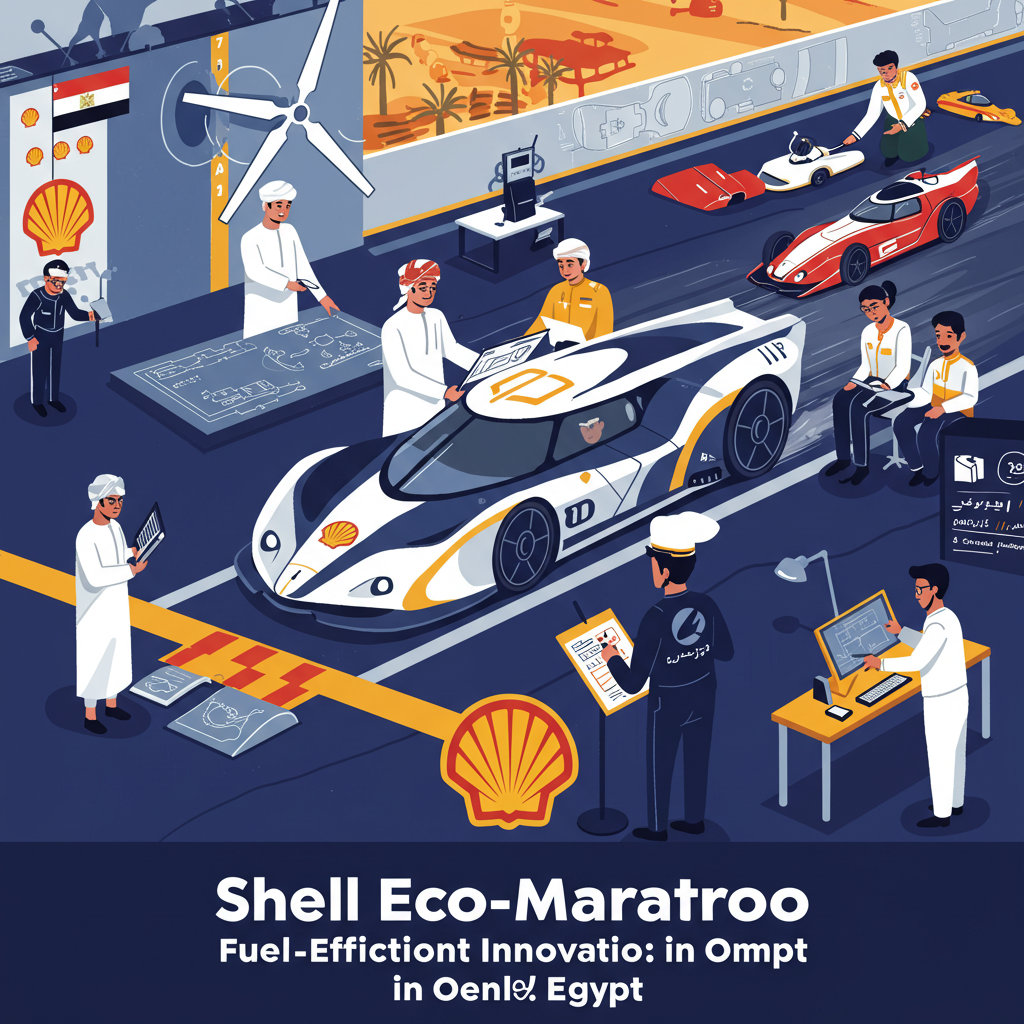 Eco Marathon
