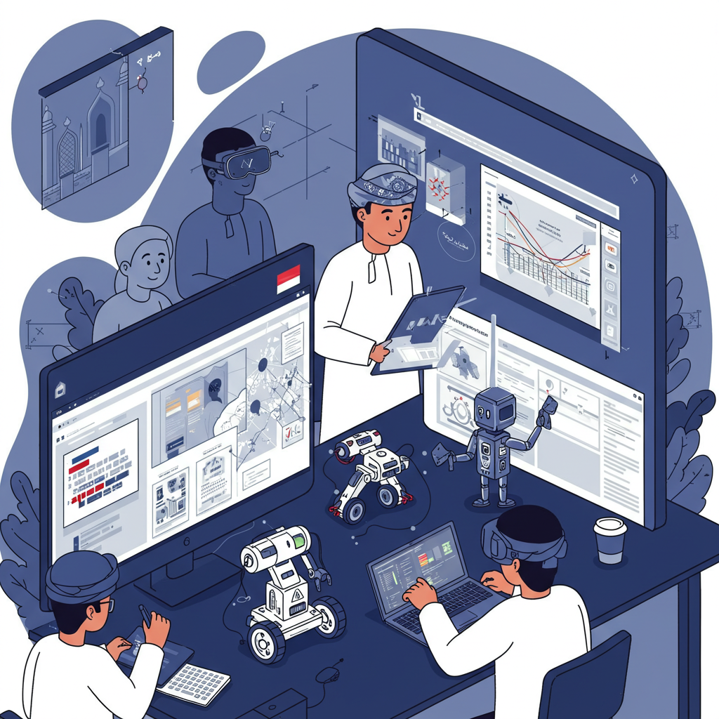 Future Makers