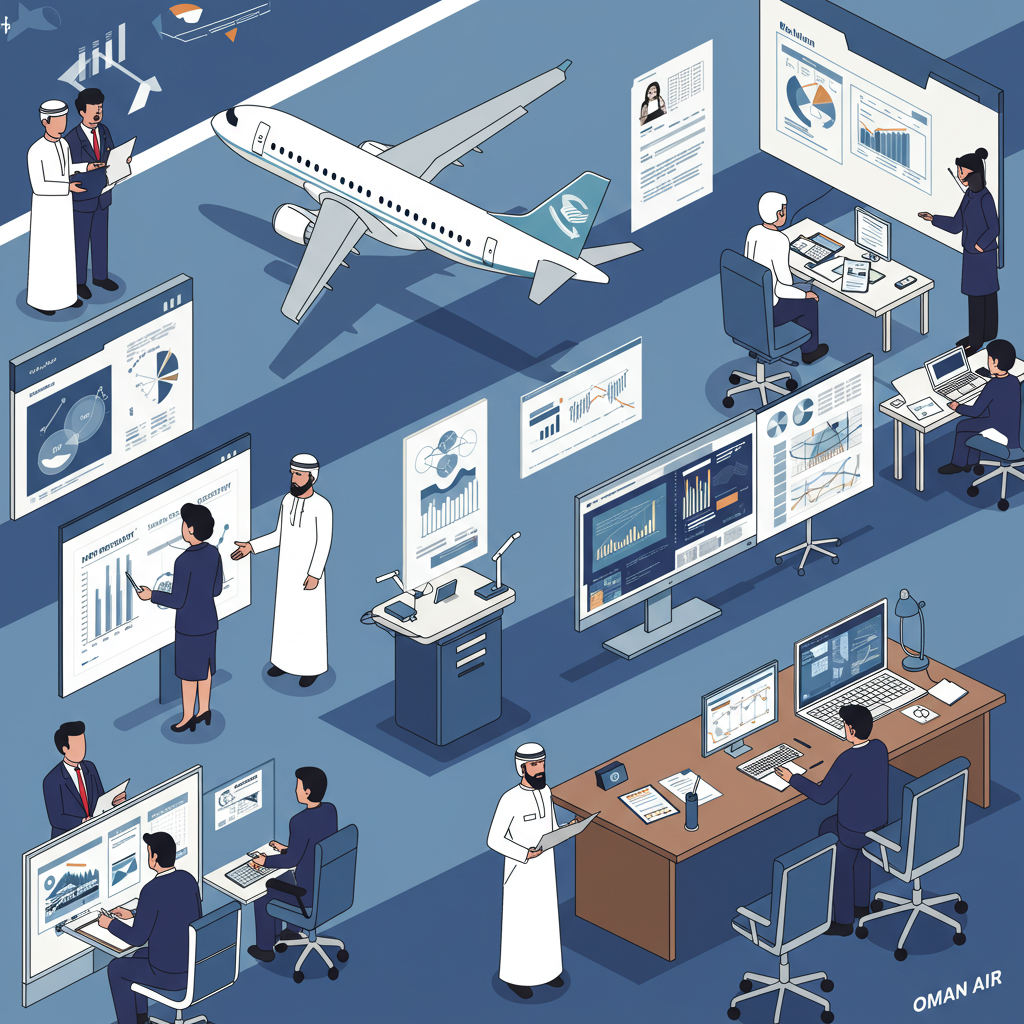 Oman Air