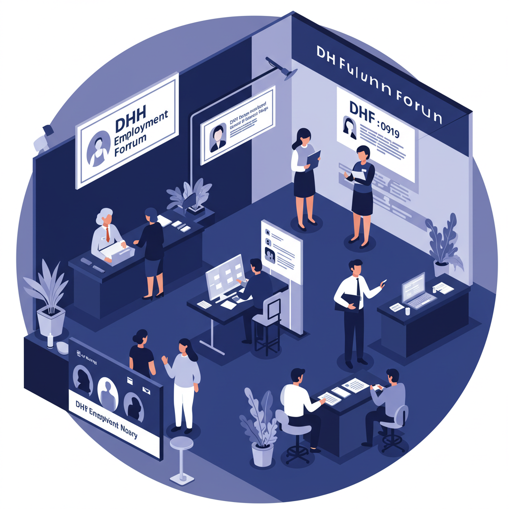 DHH Employment